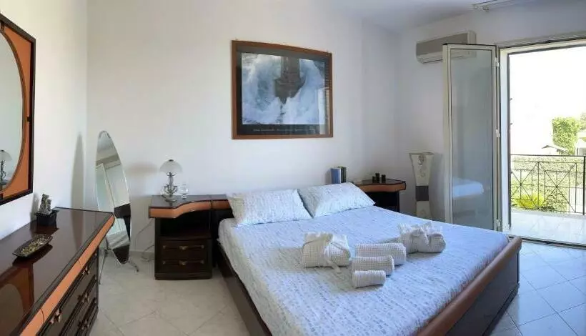 A Casa Di Fra