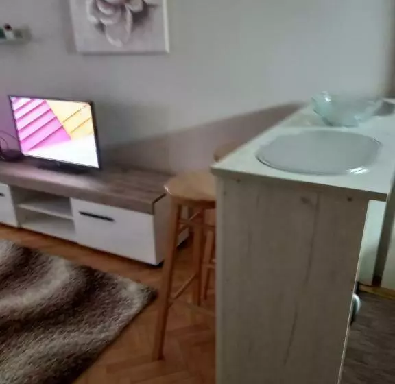 Apartman Torak
