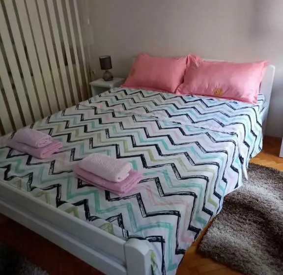 Apartman Torak