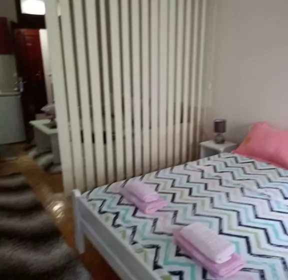 Apartman Torak