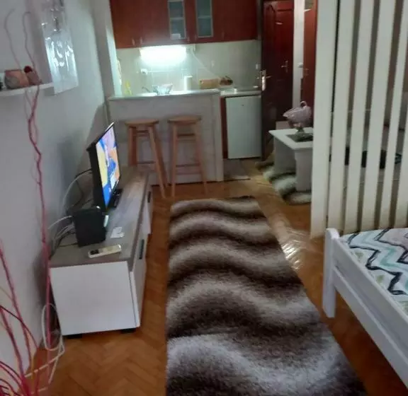 Apartman Torak