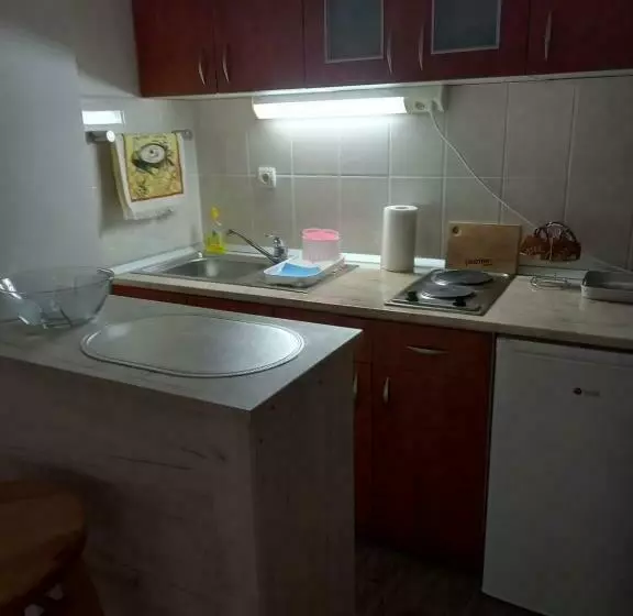 Apartman Torak