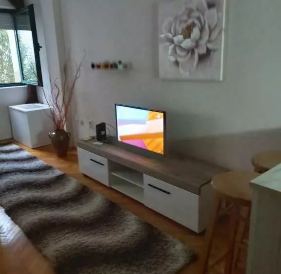 Apartman Torak