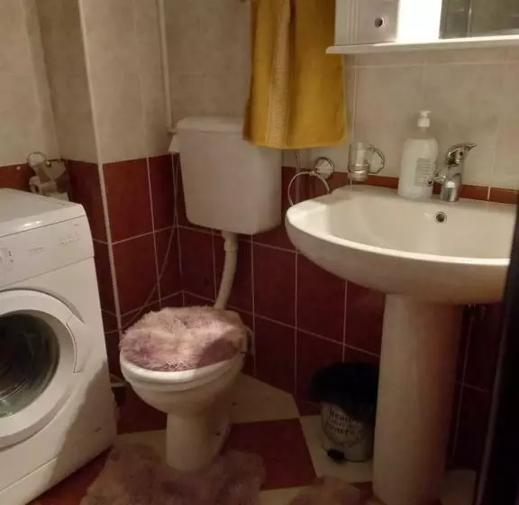 Apartman Torak