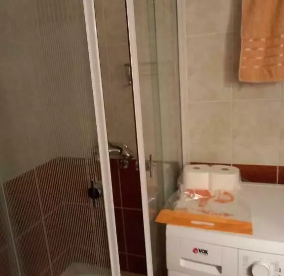 Apartman Torak