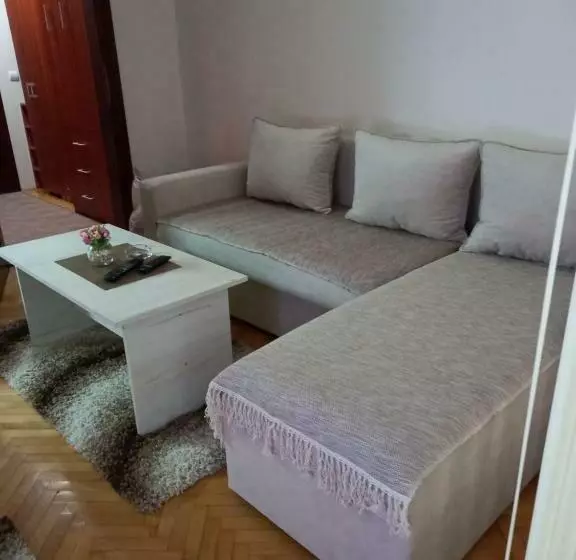 Apartman Torak