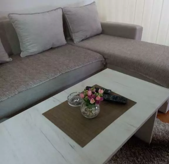 Apartman Torak