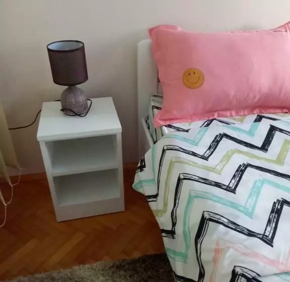 Apartman Torak