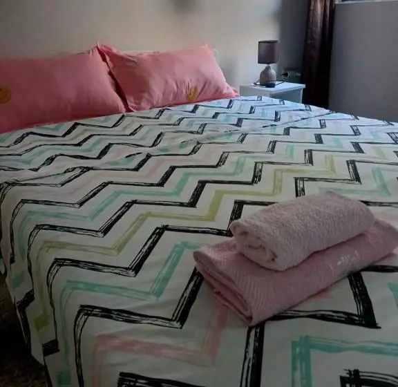 Apartman Torak