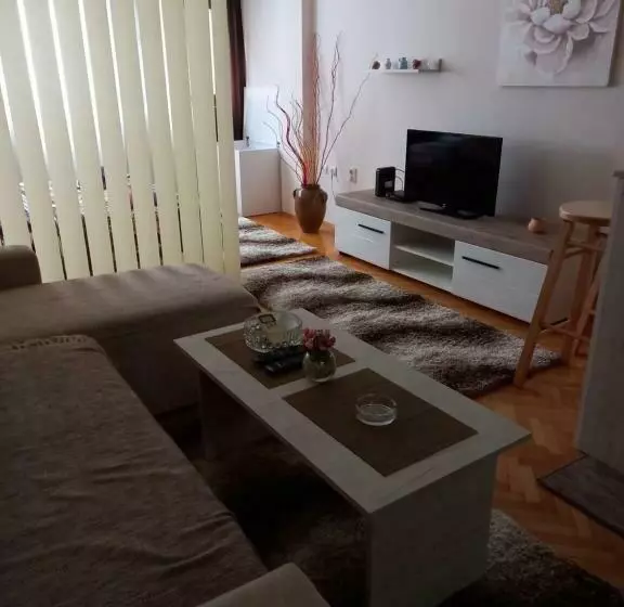 Apartman Torak
