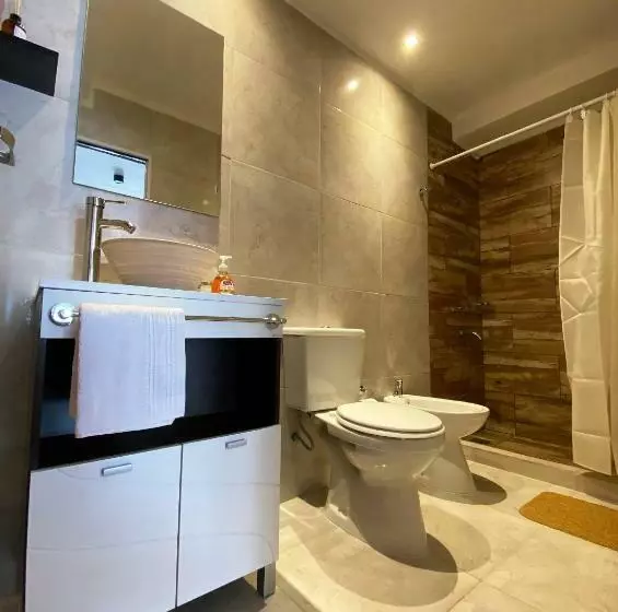 Beatriz Apartamentos   Monoambientes