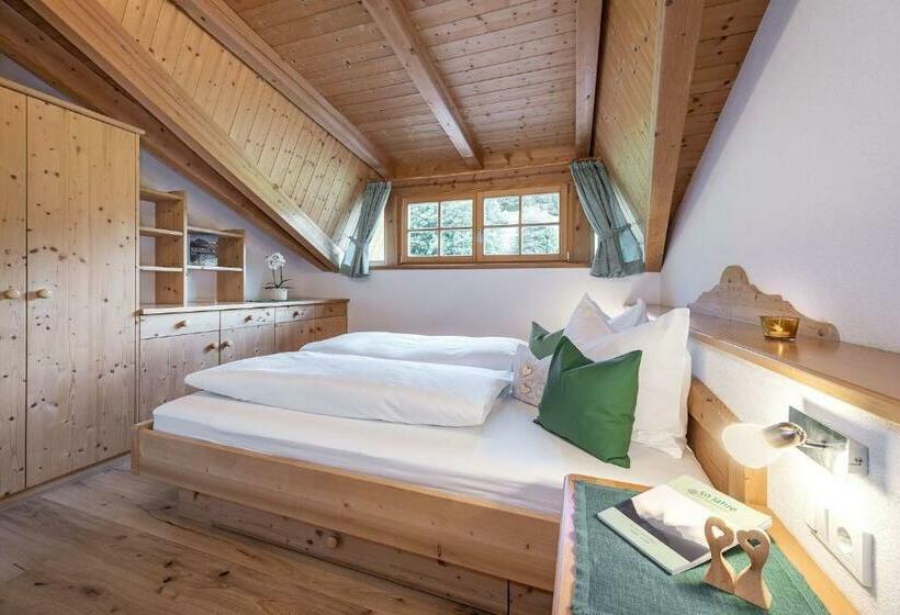 Bergblick App Fichte