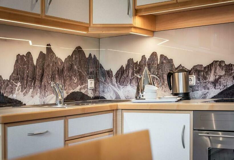 Bergblick App Fichte