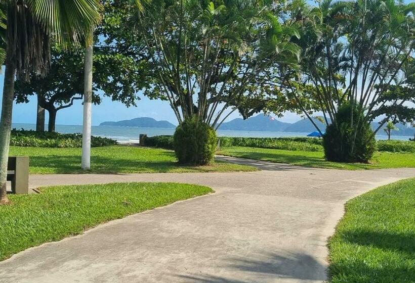 Apartamento Frente Ao Mar