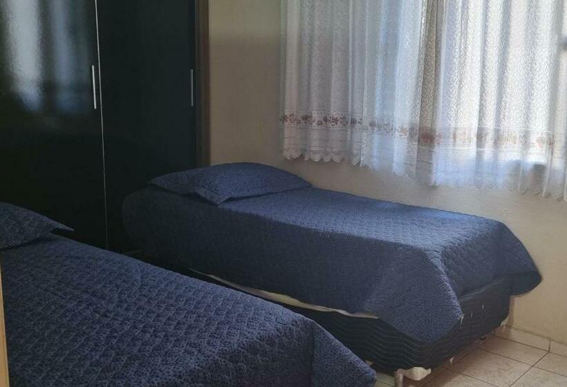 Apartamento Frente Ao Mar