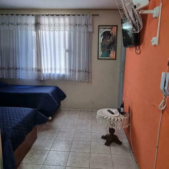 Apartamento Frente Ao Mar