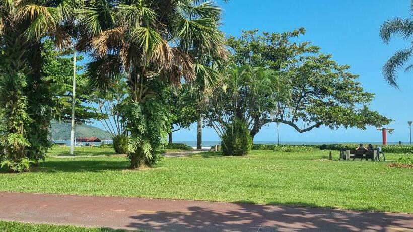 Apartamento Frente Ao Mar