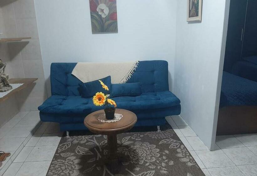 Apartamento Frente Ao Mar
