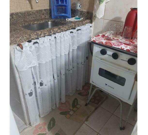 Apartamento Frente Ao Mar