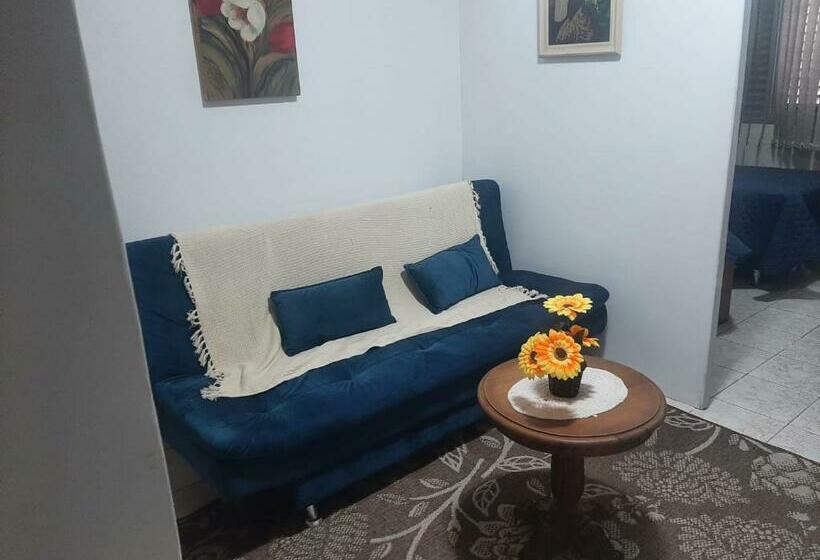 Apartamento Frente Ao Mar