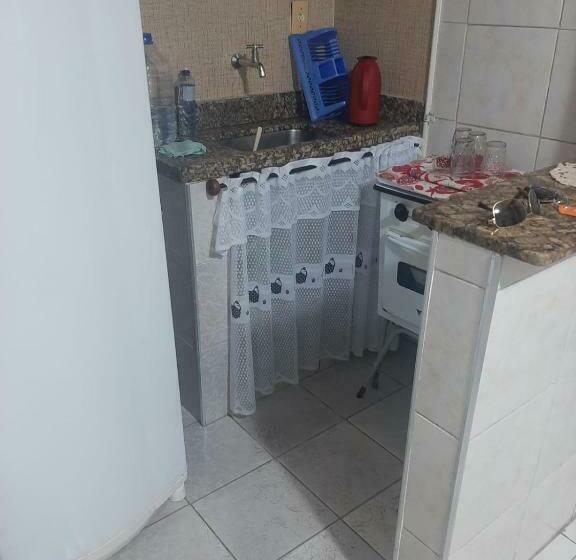 Apartamento Frente Ao Mar