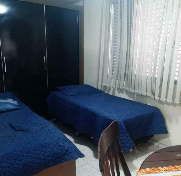Apartamento Frente Ao Mar