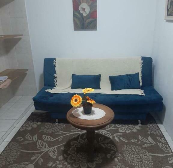 Apartamento Frente Ao Mar