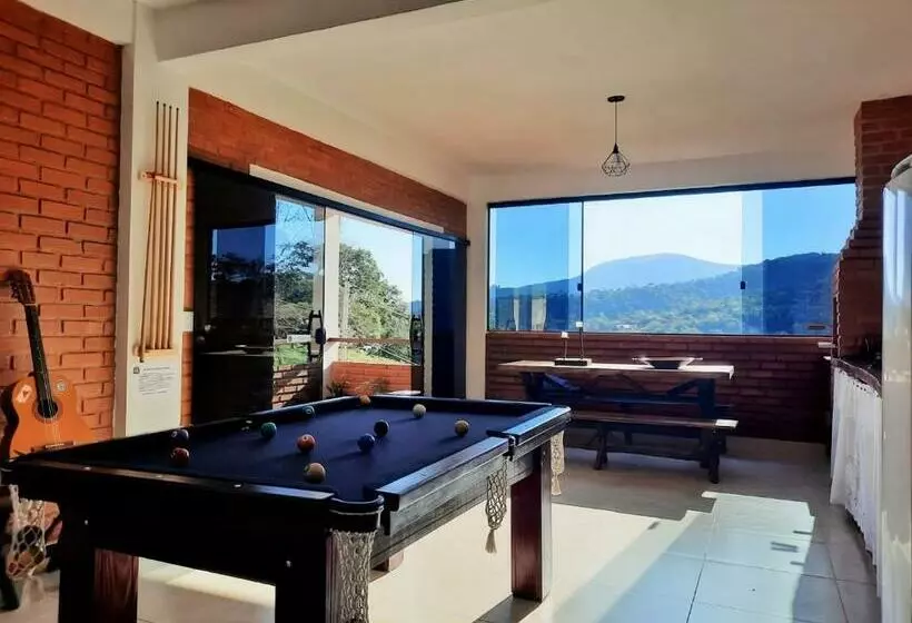 Casa Amantes Da Serra Ibitipoca   Sua Melhor Opção!