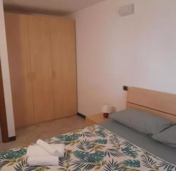Casa Angiolina Appartamento Nel Centro Storico Di Varese Ligure