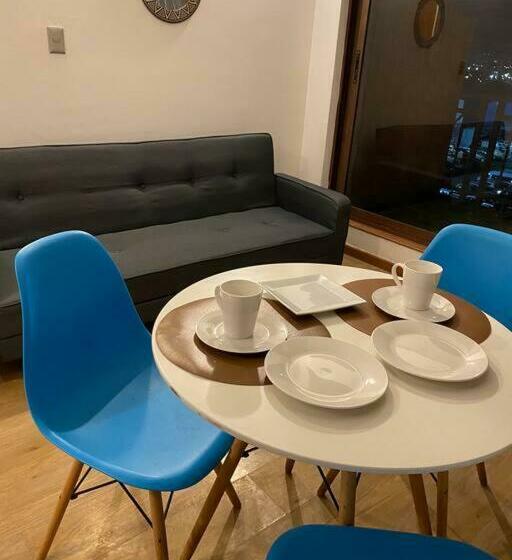 Comodo Loft En Concepción
