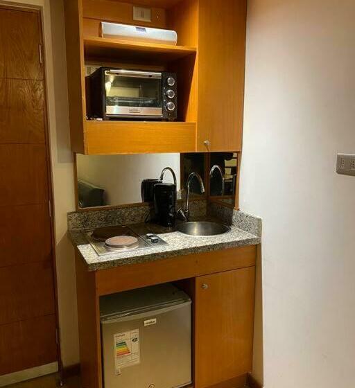 Comodo Loft En Concepción