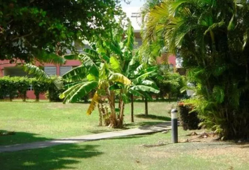 Du Côte De Sainte Anne