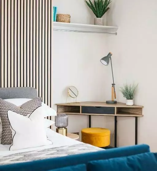 Eden Grove   Islington   Studio Apartment