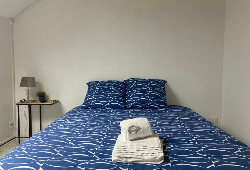 Le Studio Colbert   Plein Centre à Petit Prix