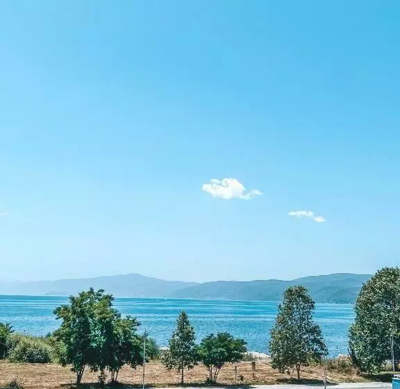 Luxury Apartment Struga