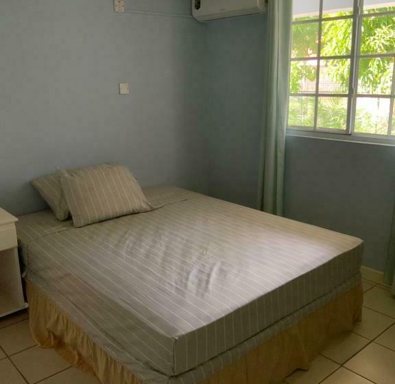 Marveys Place Apartment