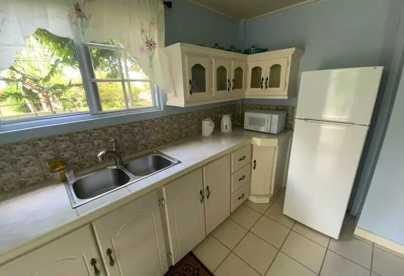 Marveys Place Apartment