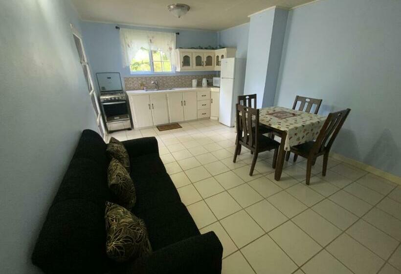 Marveys Place Apartment