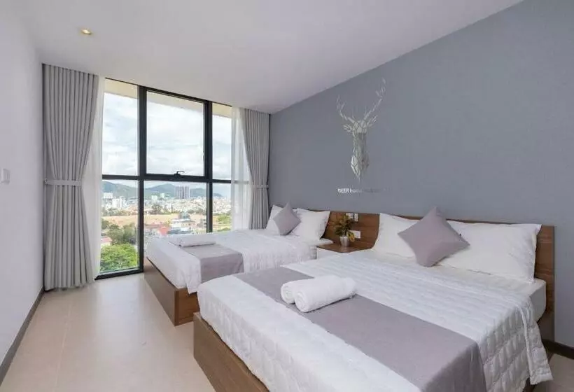 Nhà Của Thóc   Csj Tower Vũng Tàu