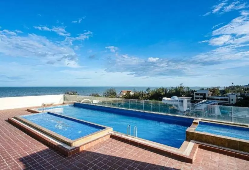 Nhà Của Thóc   Csj Tower Vũng Tàu