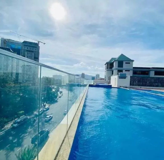 Nhà Của Thóc   Csj Tower Vũng Tàu