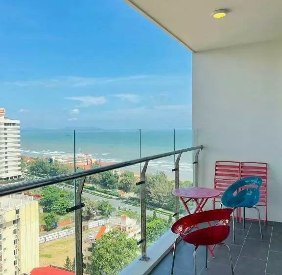 Nhà Của Thóc   Csj Tower Vũng Tàu
