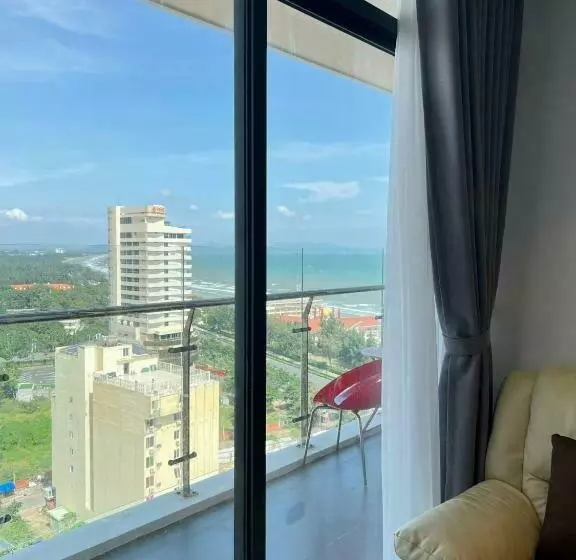 Nhà Của Thóc   Csj Tower Vũng Tàu