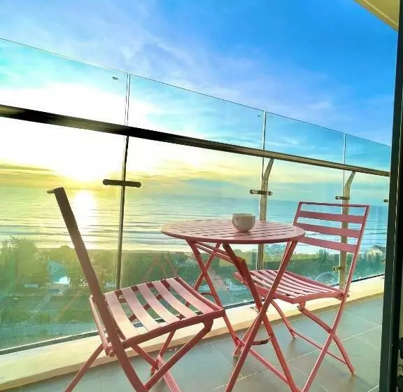 Nhà Của Thóc   Csj Tower Vũng Tàu