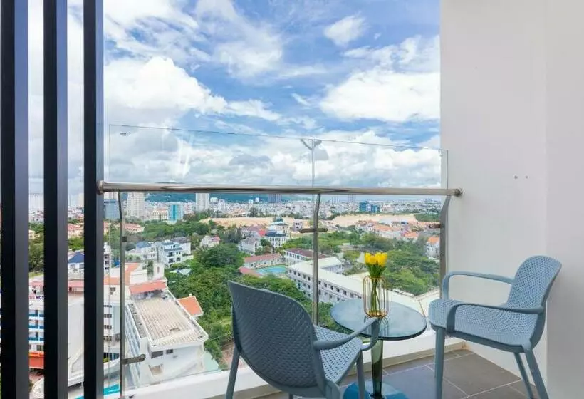 Nhà Của Thóc   Csj Tower Vũng Tàu