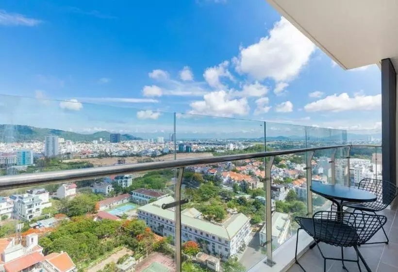 Nhà Của Thóc   Csj Tower Vũng Tàu