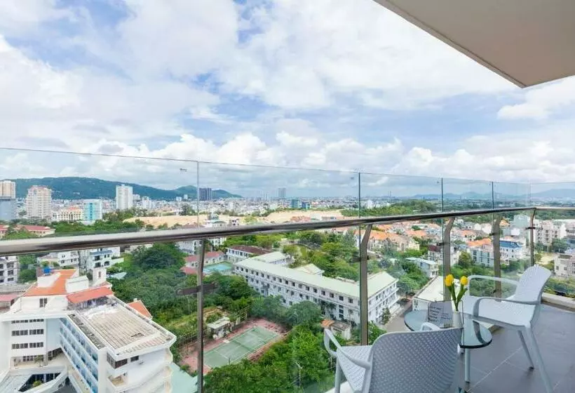 Nhà Của Thóc   Csj Tower Vũng Tàu