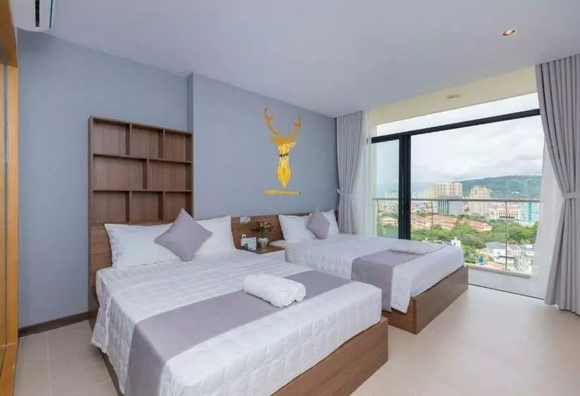Nhà Của Thóc   Csj Tower Vũng Tàu