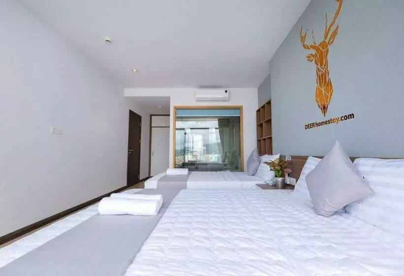 Nhà Của Thóc   Csj Tower Vũng Tàu