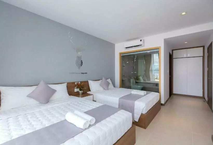 Nhà Của Thóc   Csj Tower Vũng Tàu